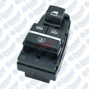 MCAR AN-3523 Cam Acma Kumanda Dugmesi Sol Arka Perdeli F01 - F01 - F02 - F03 - F04 - F10 - F11 - F12  ####